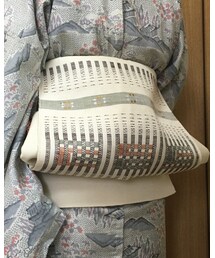 名古屋帯 | 浴衣