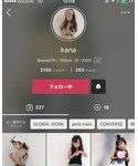 大好きkanaちゃん💕の「その他(その他)」