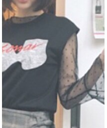 yohei ohno | トップス