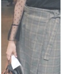 LILY BROWN | オールインワン・サロペット