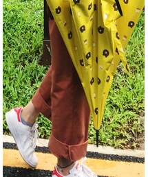 H&M | チノパンツ