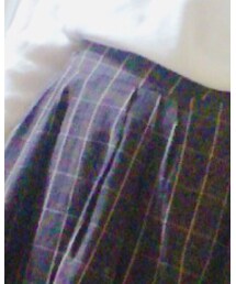 OLIVE des OLIVE | スカート