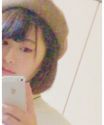 古着屋購入 | ハンチング/ベレー帽