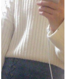 FREE'S MART | ニット/セーター