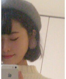 古着 | ハンチング/ベレー帽