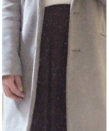 Samansa Mos2 | スカート