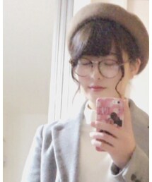 古着 | ハンチング/ベレー帽