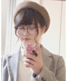 Edge Style VINTAGE | メガネ