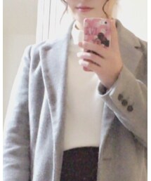 LOWRYS FARM | ニット/セーター