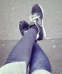 NEW BALANCE | スニーカー(スニーカー)