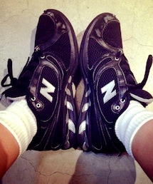 NEW BALANCE | スニーカー