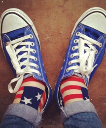 g.u | スニーカー(スニーカー)