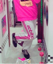 adidas | アディダススエット(その他パンツ)