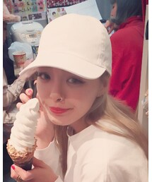 SPINNS | キャップ