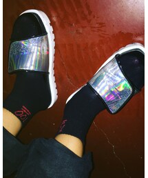 SPINNS | サンダル