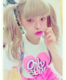 WC | Tシャツ/カットソー