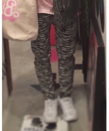 商店街で購入 | その他パンツ