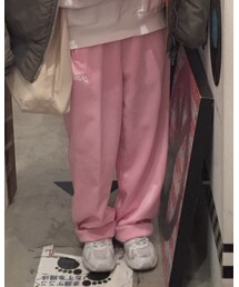 ASICS | その他パンツ