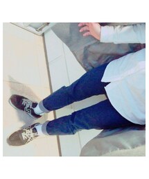 UNIQLO | デニムパンツ