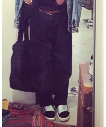 古着 | チノパンツ