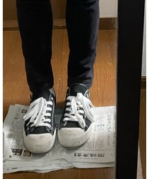 無印良品 | スニーカー