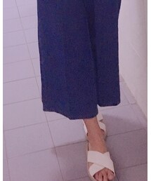 WEGO | チノパンツ