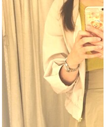 Ray BEAMS | ブルゾン