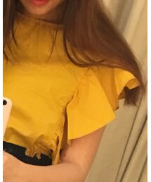 Ray BEAMS | トップス