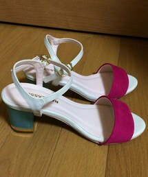 RAY CASSIN | サンダル