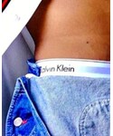 Calvin Klein Underwear | (内褲)