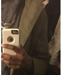 H&M | トレンチコート