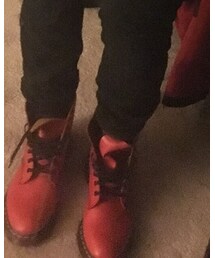 Dr. Martens | ブーツ