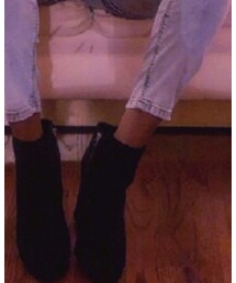 Marc Fisher | ブーツ