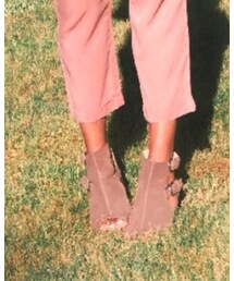 Sole Society   | ブーティ