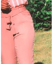 thread+supply | その他パンツ