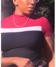 SHEIN | シャツ/ブラウス