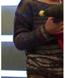 A.O | ニット/セーター