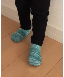 stample | ソックス/靴下