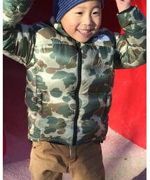 THE NORTH FACE | ダウンジャケット/コート