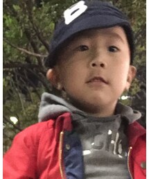 DENIM DUNGAREE | 帽子