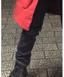 DIESEL | デニムパンツ