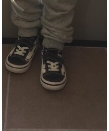 VANS | スニーカー