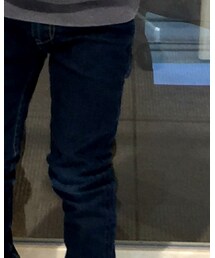 DIESEL | デニムパンツ