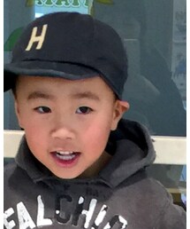 GO TO HOLLYWOOD | キャップ