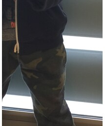 GO TO HOLLYWOOD | その他パンツ