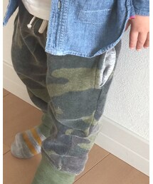 GO TO HOLLYWOOD | パンツ