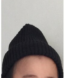 COMECHATTO&CLOSET | ニットキャップ/ビーニー