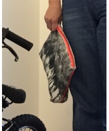 DEZSO | クラッチバッグ