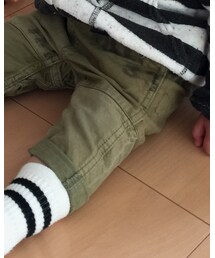 DENIM DUNGAREE | その他パンツ