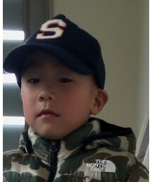 SHIPS KIDS | キャップ